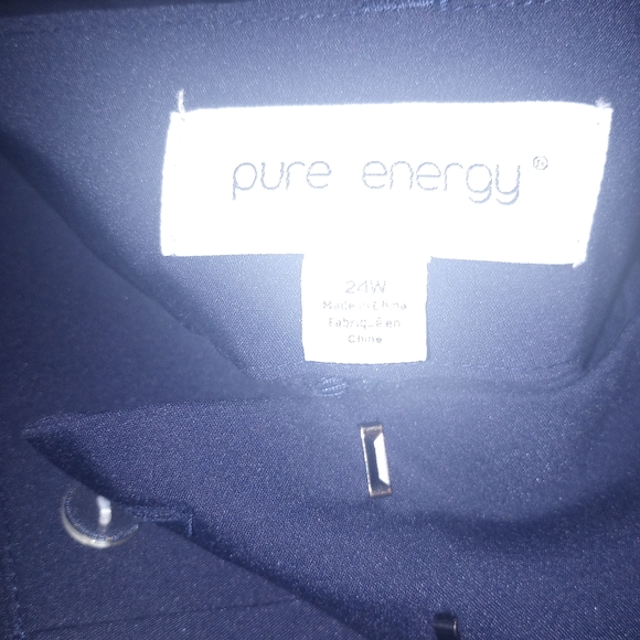 Pure Energy size 24w pants/ Target - Picture 2 of 4